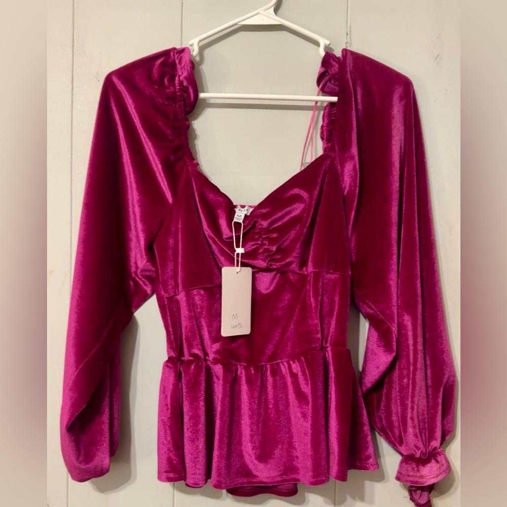 Women’s Blouse